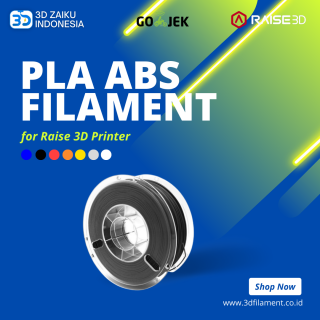 Original Raise3D Premium PLA ABS 3D Filament for Raise 3D Printer